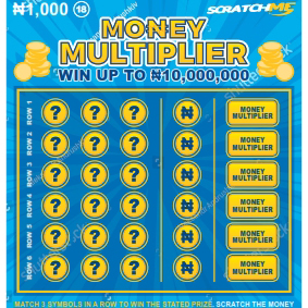 Scratch And Win